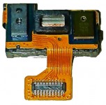 Динамiк слуховий (speaker) до смартфонів Xiaomi Mi 4i (smd)